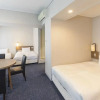 Отель Sotetsu Fresa Inn Tokyo Toyocho, фото 16