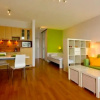 Отель Ambiente Serviced Apartments - Koloseo, фото 3