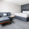 Отель Courtyard by Marriott Amarillo West/Medical Center, фото 9