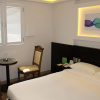 Отель Insadong Crown Hotel, фото 3