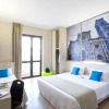 Отель B&B Hotel Firenze Nuovo Palazzo di Giustizia, фото 12