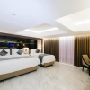 Отель Dream of Aventus Hotel Kuta, фото 4