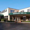 Отель Roosevelt Inn, фото 1