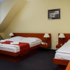 Отель Lipa Hotel Es Etterem, фото 2