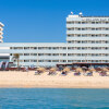 Отель Dom Jose Beach Hotel в Картейре
