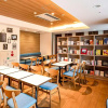 Отель Comfort Hotel Tokyo Kiyosumi Shirakawa, фото 11