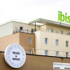 Отель ibis Styles Montargis Arboria Hotel, фото 15