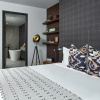 Отель The Rally Hotel at McGregor Square, фото 11