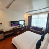 Отель Kin Hotel Thi Sach, фото 13