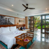 Отель Arya Arkananta Resort and Spa, фото 3