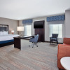 Отель Hampton Inn & Suites Columbia/Southeast-Ft. Jackson, фото 13
