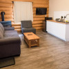 Отель Glacier House Resort, фото 9