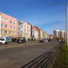 Гостиница Verhnyaya Naberezhnaya Apartments, фото 8