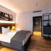 Отель MK Hotel Passau, фото 6