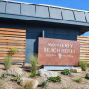 Отель Monterey Beach, A Tribute Portfolio, фото 1