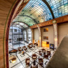 Отель Continental Hotel Budapest, фото 3