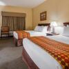 Отель SureStay Plus Hotel by Best Western Coffeyville, фото 5