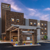 Отель Four Points by Sheraton Charlotte - Lake Norman, фото 1