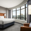 Отель Courtyard by Marriott Washington Capitol Hill/Navy Yard, фото 9