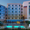 Отель B&B Hotel Marseille Bonneveine, фото 1