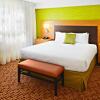 Отель TownePlace Suites by Marriott Mississauga-Arpt Corp Ctr, фото 1