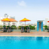 Отель Adelphi Pattaya, фото 20