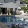 Отель Apartamentos Fleming 50, фото 16