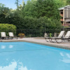 Отель Gatlinburg River Inn, фото 18