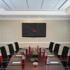 Отель Atlanta Marriott Suites Midtown, фото 11