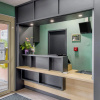 Отель B&B HOTEL Clermont-Ferrand Gerzat 1, фото 2
