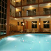 Отель Ivys Hotel, фото 15
