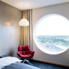 Отель Quality Hotel Strawberry Arena, фото 12