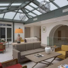 Отель Hôtel Le Littré, фото 21