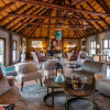 Отель Hoodia Desert Lodge, фото 8
