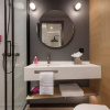Отель Moxy Lisboa Oriente, фото 11