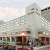 Отель Delta Hotels by Marriott Saint John в Сент-Джоне