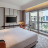 Отель Fairmont Singapore, фото 7