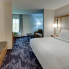 Отель Fairfield Inn & Suites by Marriott Southport, фото 9