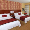 Отель Courtyard by Marriott Flagstaff, фото 5