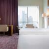 Отель Pullman Dubai Jumeirah Lakes Towers - Hotel and Residence, фото 3