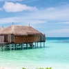 Отель Constance Moofushi All Inclusive, фото 18