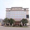Отель Shenshi Business Center Wu'an, фото 1