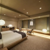 Отель Villa Fontaine Grand Tokyo - Shiodome, фото 17
