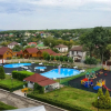 Гостиница Самарский Санаторий, фото 29
