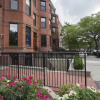 Отель Oakwood At 234 Newbury, фото 9
