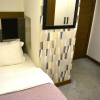 Отель Rivada Hotel, фото 4