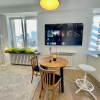 Отель HOLIDAY 2 WiFi 300Mbs 70’TV Netflix HBO Max Apple, фото 10