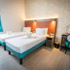 Отель Queens Hotel, фото 6
