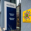 Отель Novotel Suites Wien City Donau, фото 2