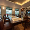 Отель The Mangrove Hotel, фото 25